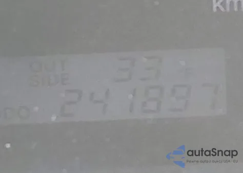 2005 Toyota Corolla Le из США, поврежденный, VIN 2T1BR32E95C398069